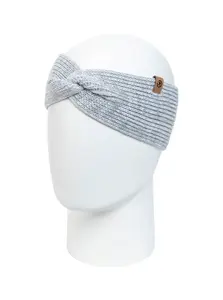 Meatfly čelenka Kelly White Heather | Bílá | Velikost One Size