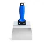 Špachtle nerez vysoká, 150 mm, rukojeť MČ