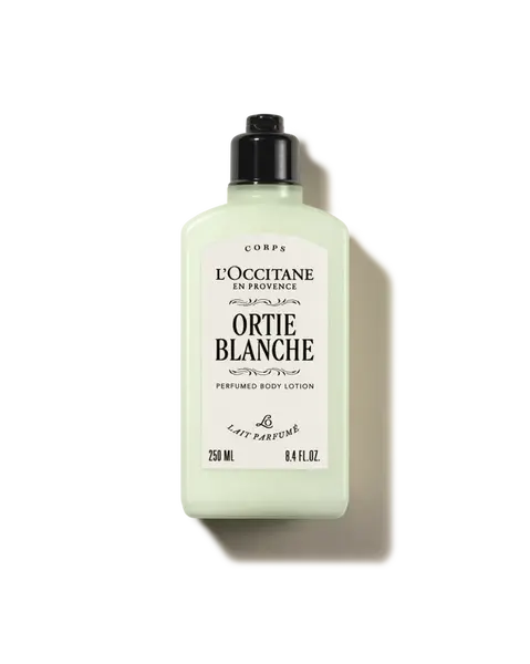 Tělové mléko Ortie Blanche (Herbae par L'OCCITANE)