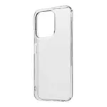 OBAL:ME TPU Kryt pro Xiaomi Redmi 15C 4G / 5G, průhledný