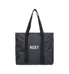Roxy taška Lavender Mist Anthracite | Černá | Objem 29 L