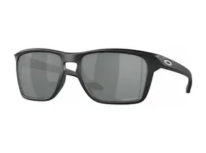 Oakley sluneční brýle Sylas XL Matte Black/Prizm Black Polarized | Černá | Velikost One Size