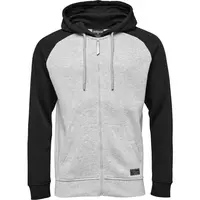 Willard CIPRIAN Pánská mikina, černá, velikost XXL