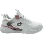 Lotto PRIMELA Dámská volnočasová obuv, bílá, velikost