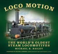 Loco Motion - Michael R Bailey
