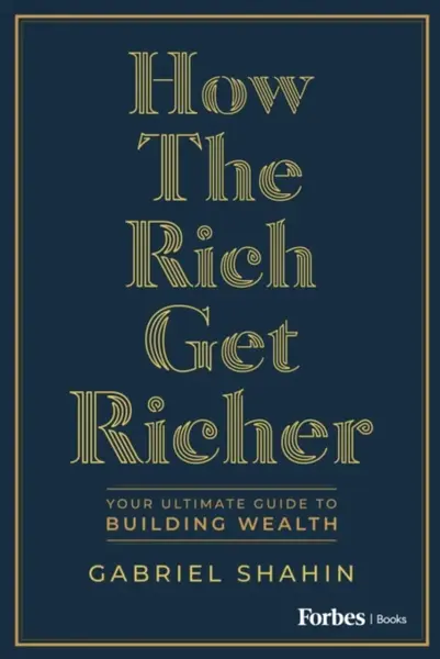 How the Rich Get Richer - Gabriel Shahin