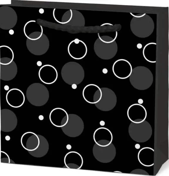 Taška MFP dárková T 0 mix č. 6 90x90x40