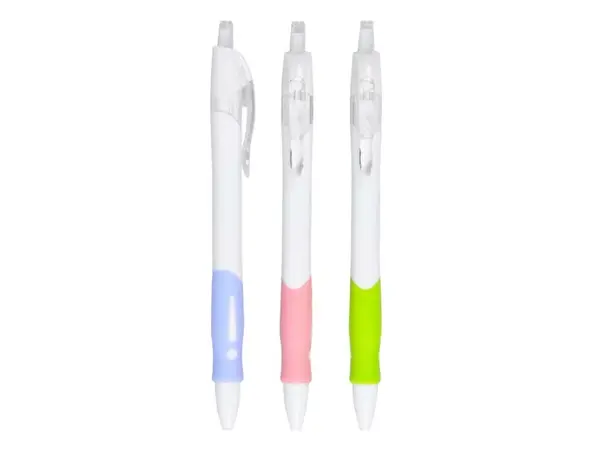 Kuličkové pero Chick, 0,7, modré