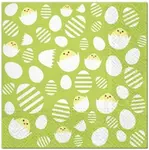 Ubrousek P 33x33 velikonoce SPM0