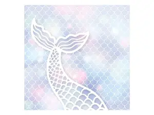 Ubrousek P 33x33 celorok MES200644