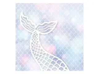 Ubrousek P 33x33 celorok MES200644