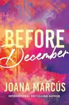 Before December - Marcús Joana