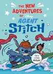 The New Adventures of Disney Agent Stitch - kniha z kategorie Komiksy