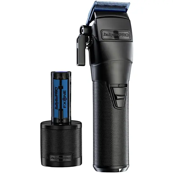 BaByliss PRO Fxone FX899GE zastřihovač vlasů Black 1 ks