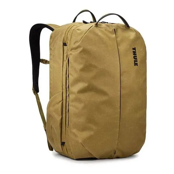 THULE AION 40 L Cestovný batoh, hnedá, veľkosť