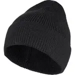 Klimatex WOOLY Čepice, černá, velikost