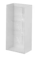 Organizér na kosmetiku Yamazaki bílá barva