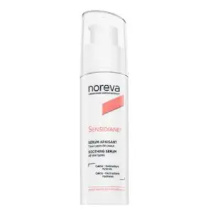 Noreva Sensidiane Soothing Serum sérum proti podráždění pokožky 30 ml