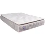 Livetastic TAŠTIČKOVÁ MATRACE, 180/200 cm