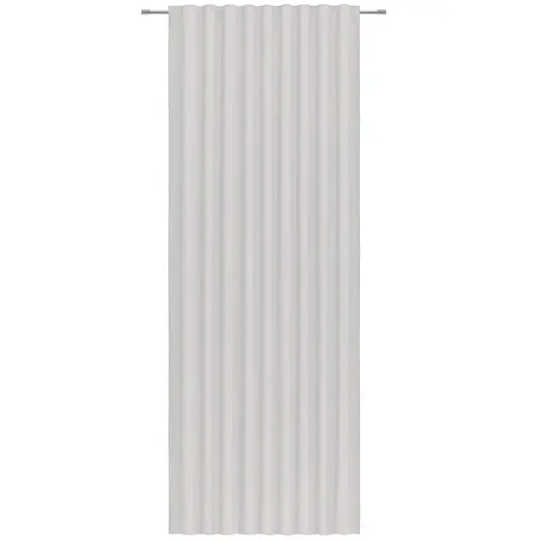 Dieter Knoll HOTOVÝ ZÁVĚS, neprůsvitné, 140/260 cm