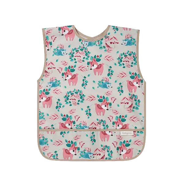 BABYONO Bryndák Forest 34 x 42cm, 2-4 r