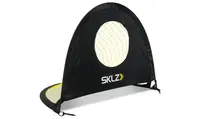 SKLZ Precision Pop-Up Goal, fotbalová branka 120 x 90 cm (2v1)