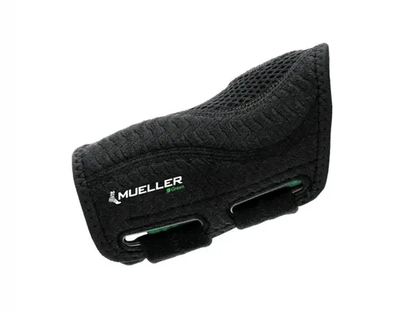 Mueller Ortéza na zápěstí Fitted Wrist Brace Velikost: L/XL Pravá
