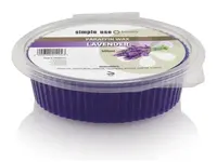 Simple use beauty parafínový zábal levandule 500 g