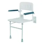 DMA sedačka do sprchy sklopná 4237