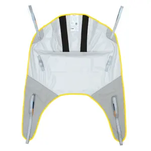 DMA SEVERN MESH Závěs jednoduchý síťový Velikost: L  (výška postavy 165–180 cm)