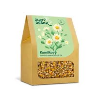 Sypaný čaj Zlatý Doušek – Heřmánkový 60 g