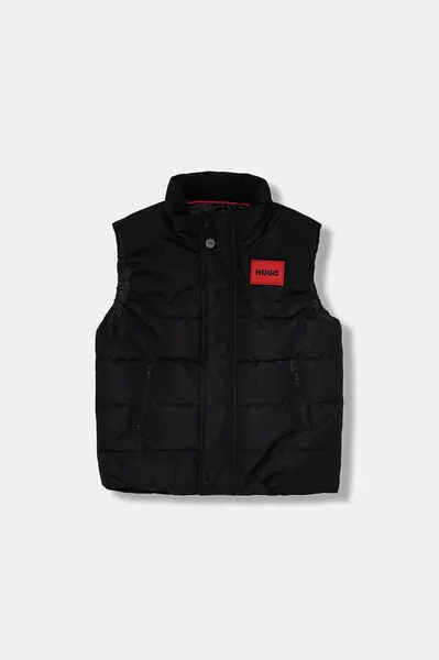 Dětská vesta HUGO