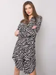 Dress-TO-SK-1103-7.16P-black-white