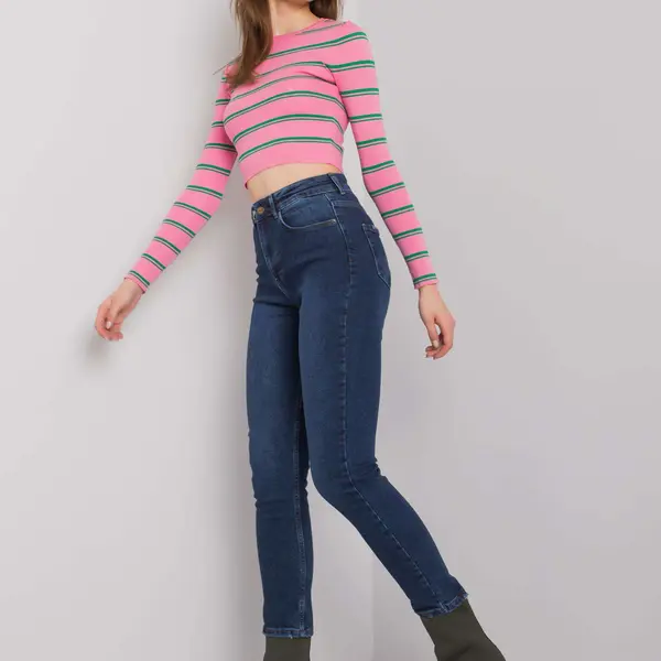 Jeans trousers-MR-SP-251.60P-dark blue