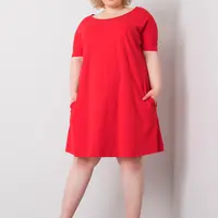 Dress-RV-SK-6639.02X-red