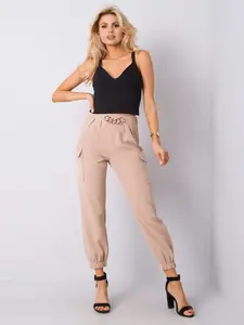 Trousers-TW-SP-BI-26331.23-beige