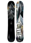 Lib technologies snowboard Dynamo | Mnohobarevná | Velikost snb 159