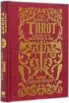 The Book of Tarot: A Spiritual Key to Understanding the Cards - Sahar Huneidi-Palmer