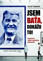 Jsem Baťa, dokážu to! (Defekt) - Jozef Banáš