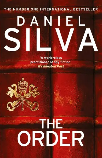 Order - Daniel Silva