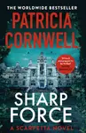 Sharp Force - Patricia Cornwell