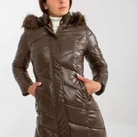 Jacket-NM-KR-H-898.79P-dark brown