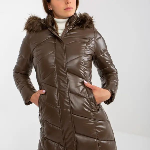 Jacket-NM-KR-H-898.79P-dark brown