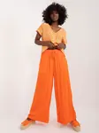 Pants-D73761M62237D-orange