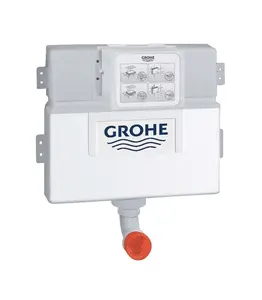 Grohe - Splachovacia WC nádržka 38579000