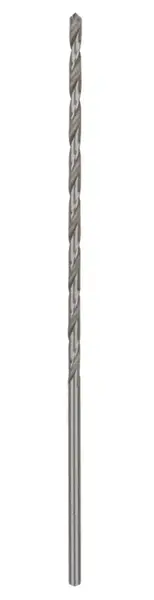 Bosch Příslušenství - Sada vrtáků do kovu, 2,5x95 mm, 5 ks 2608596810