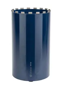 Bosch Příslušenství - Diamantová vrtací korunka, průměr 276 mm 2608601382