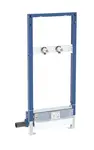 Geberit Duofix - Předstěnová instalace pro sprchu, s odtokem ve stěně, výška 1,3 m 111.587.00.2