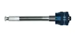 Bosch Příslušenství - Nástavec pro adaptér s vodícím vrtákem, délka 150 mm 2608594262