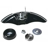 Makita Příslušenství - Ochranný kryt pro křovinořez 197294-7